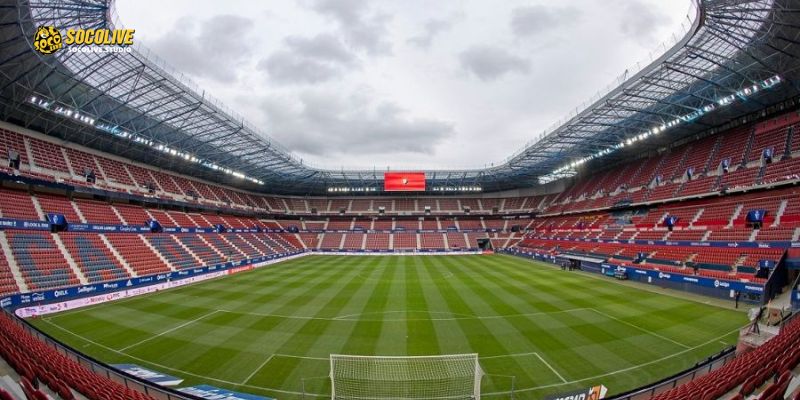 Nhận định Osasuna vs Atlético de Madrid: Chảo lửa El Sadar hầm hập sức nóng trước giờ G cùng Socolive